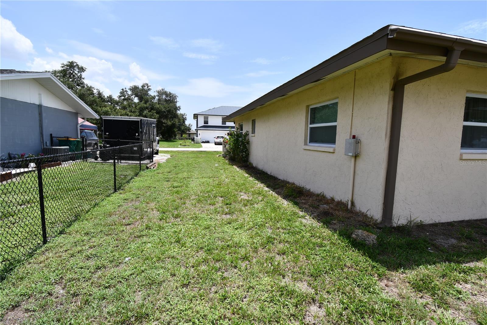 PORT CHARLOTTE SEC 007 - Residential