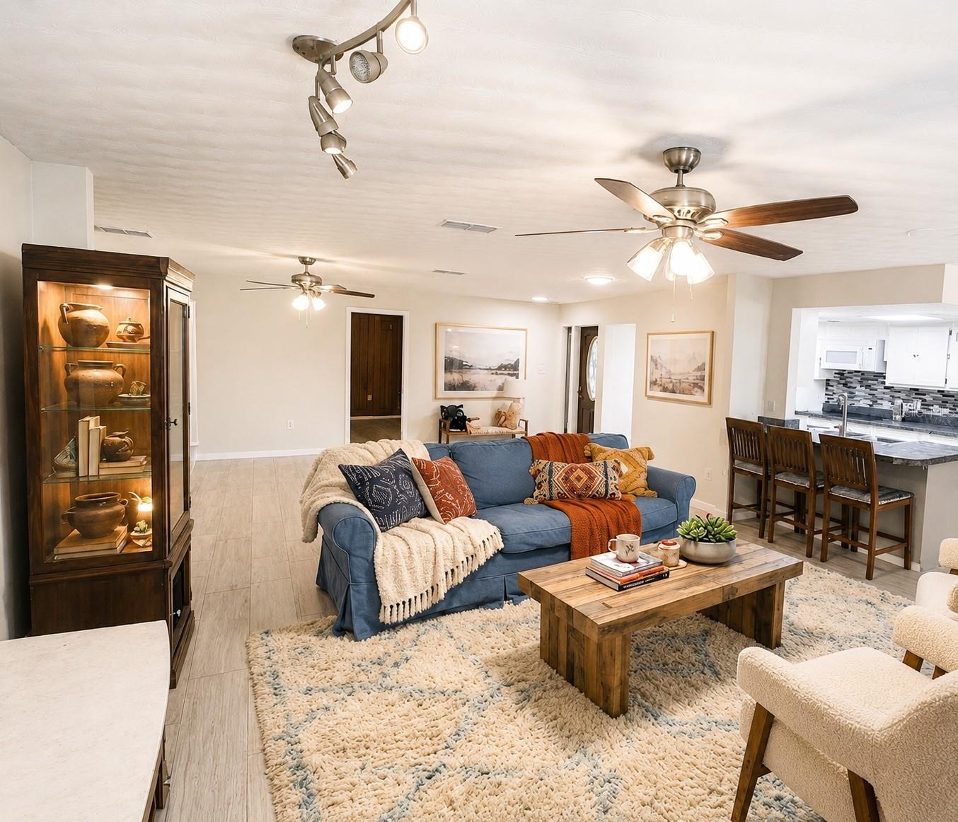 PORT CHARLOTTE SEC 007 - Residential