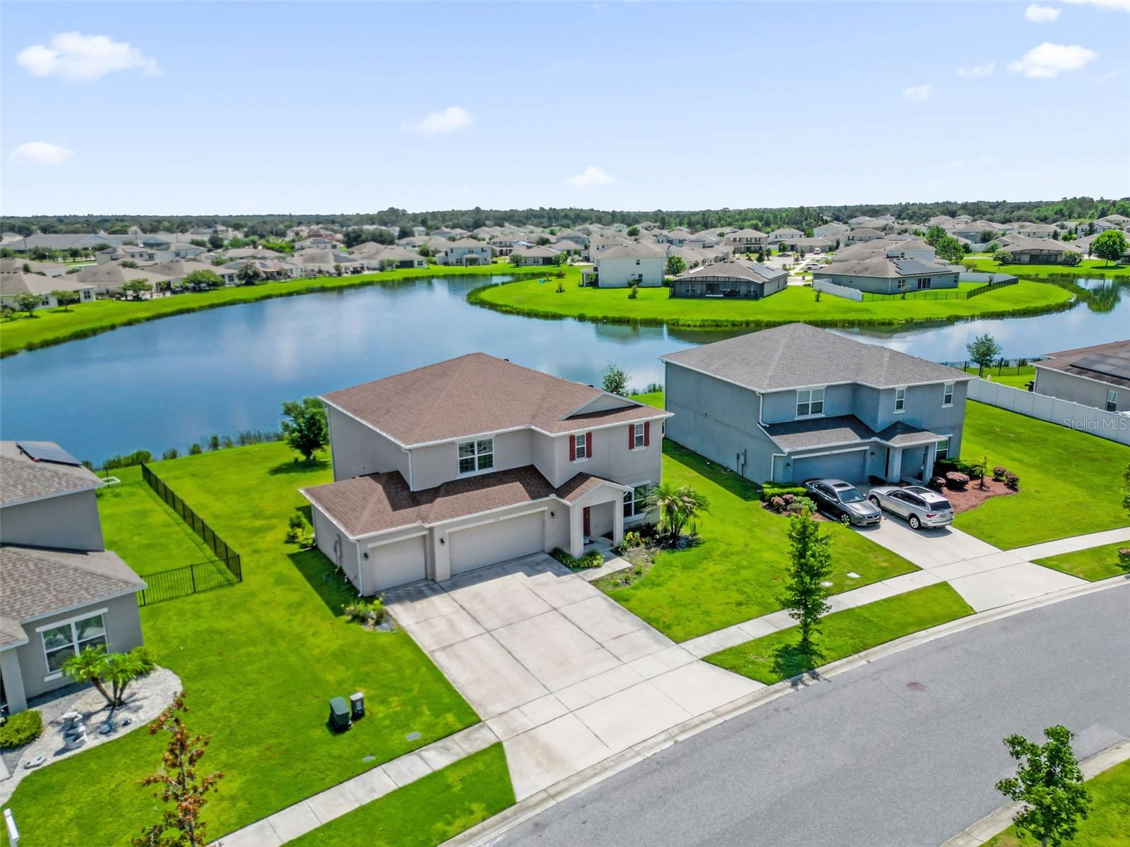 STEPPING STONE - Residential