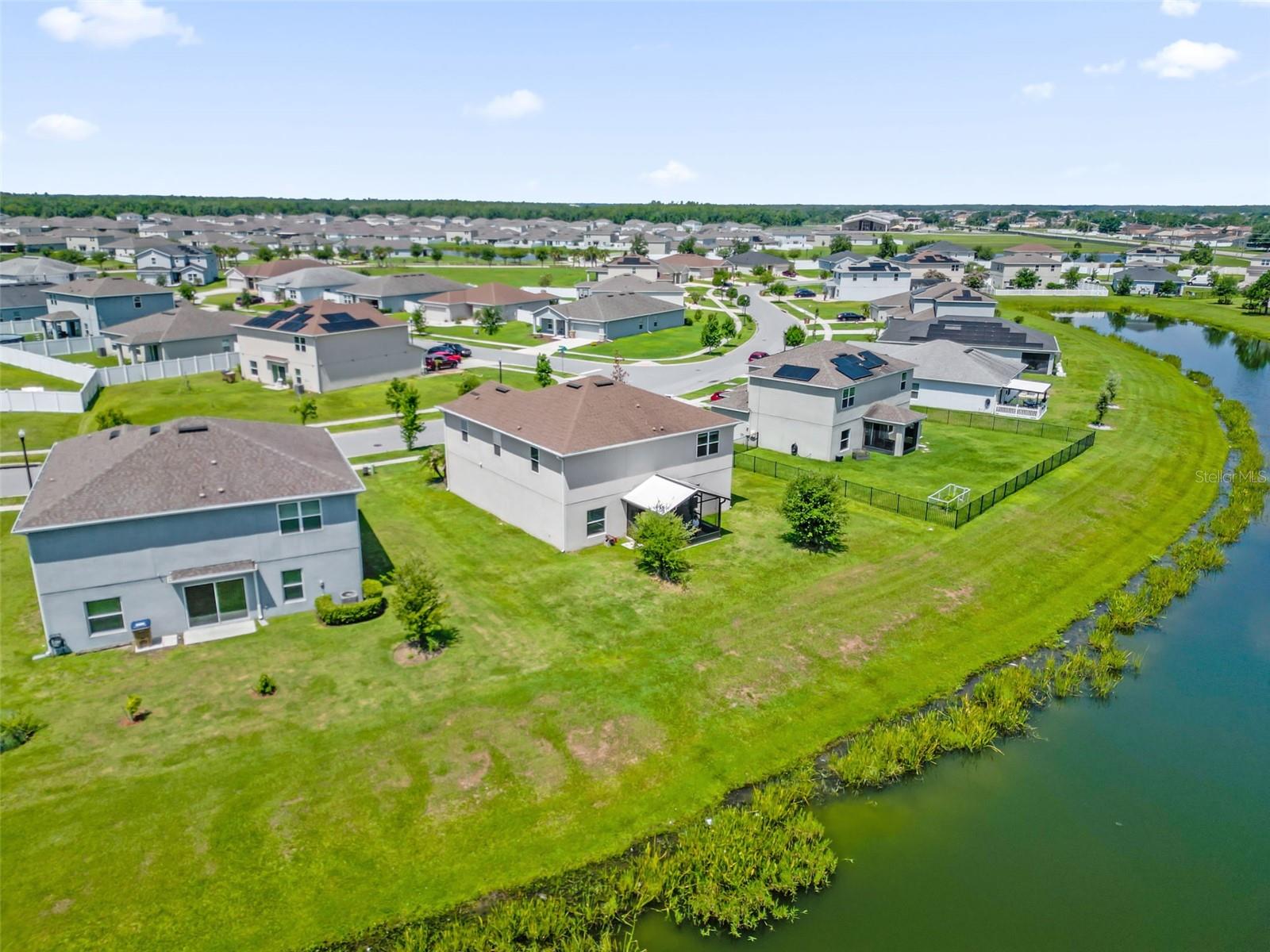 STEPPING STONE - Residential