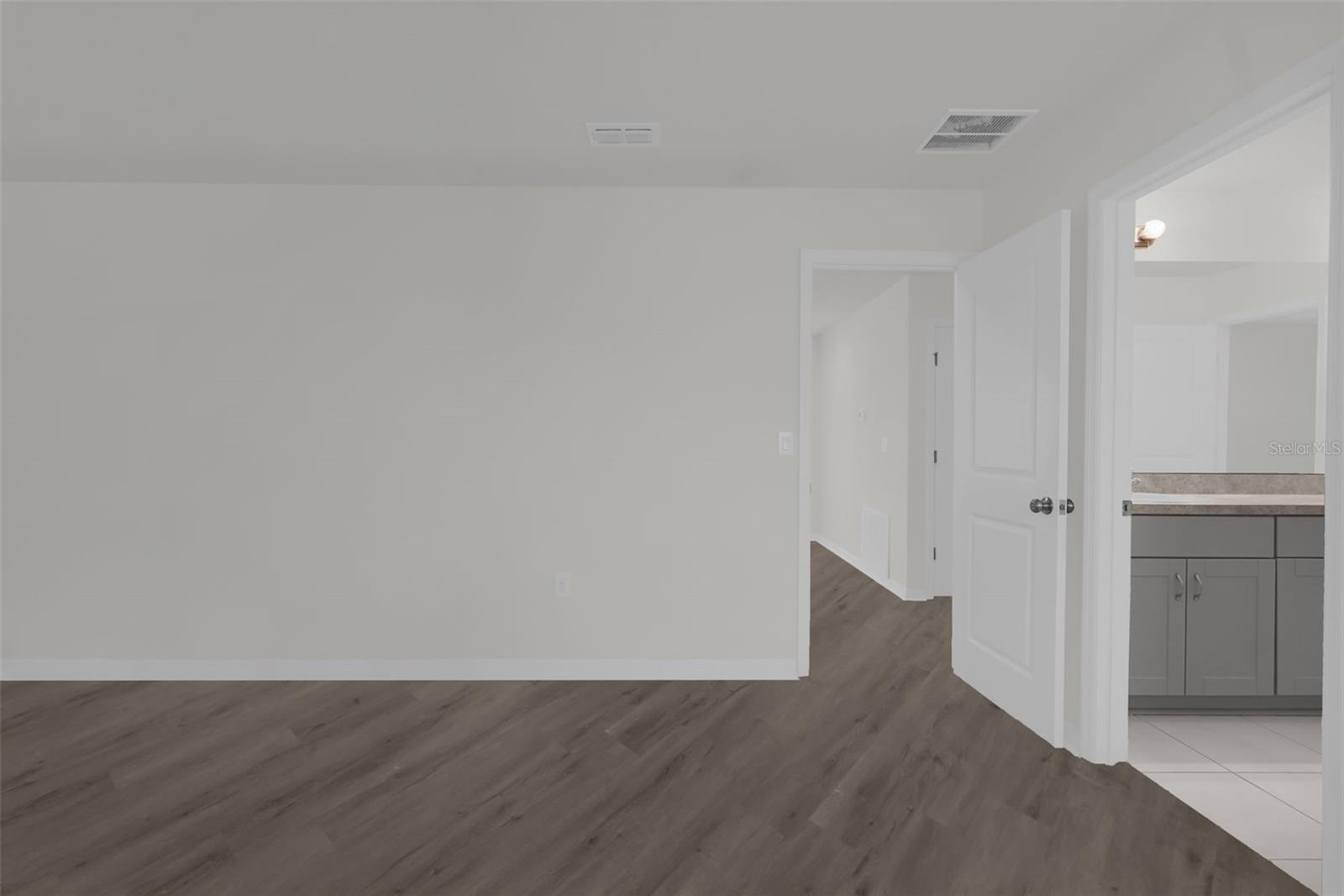 STEPPING STONE - Residential