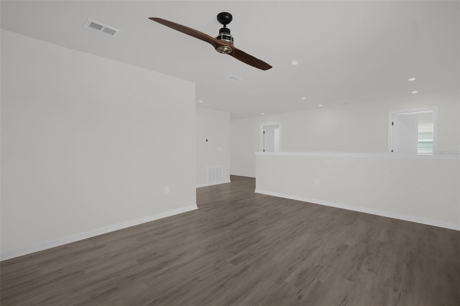 STEPPING STONE - Residential