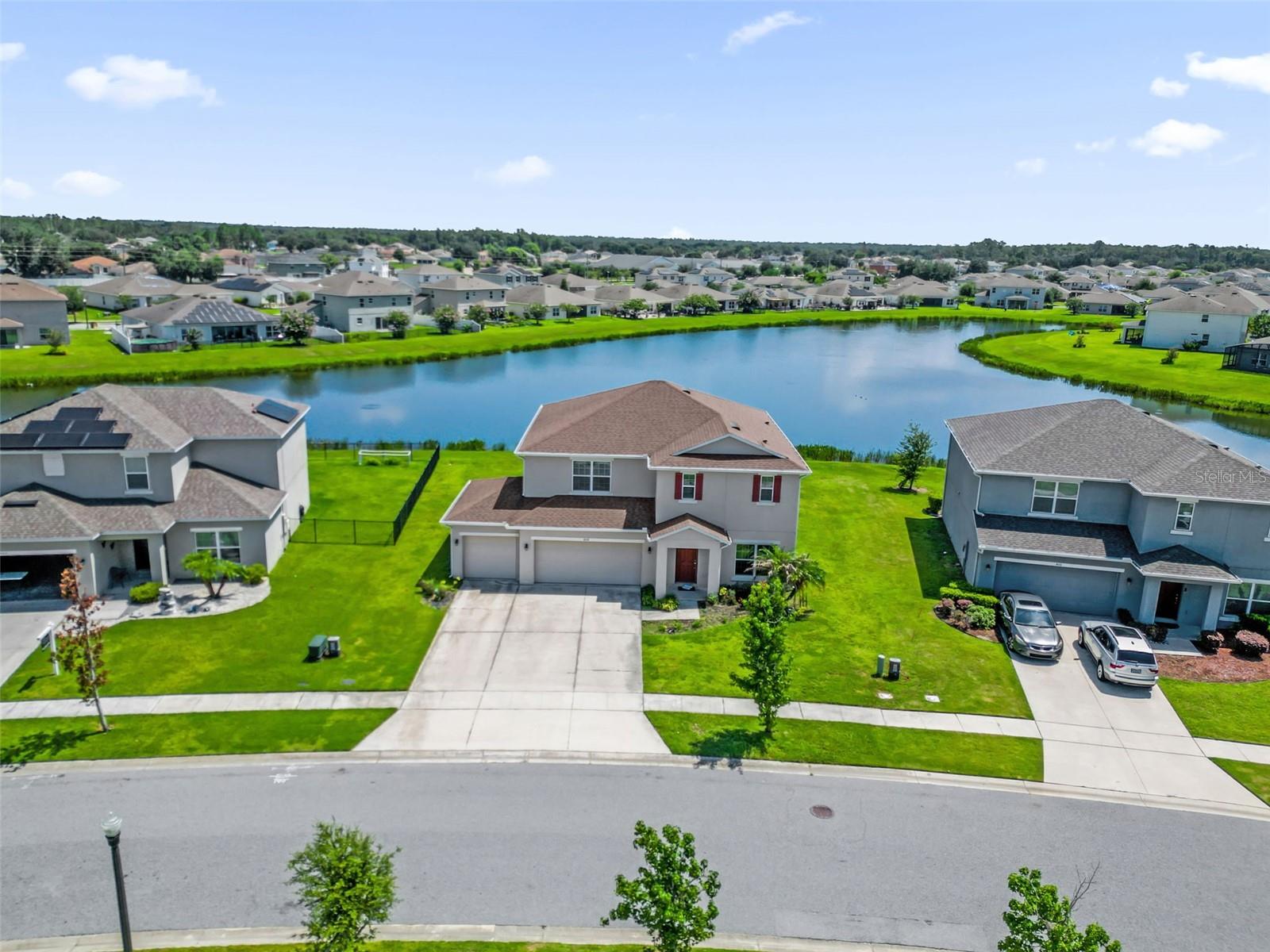 STEPPING STONE - Residential