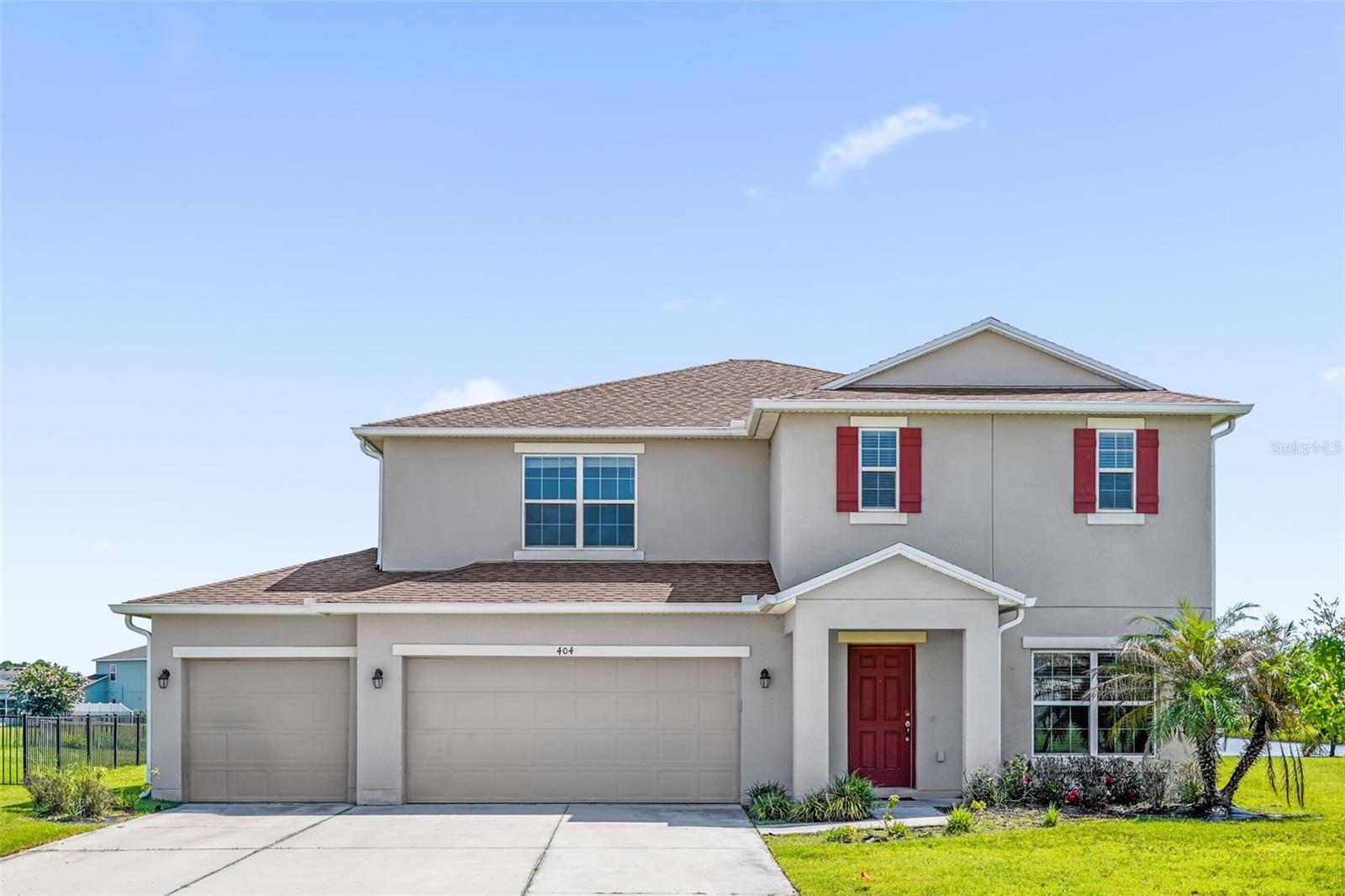 STEPPING STONE - Residential