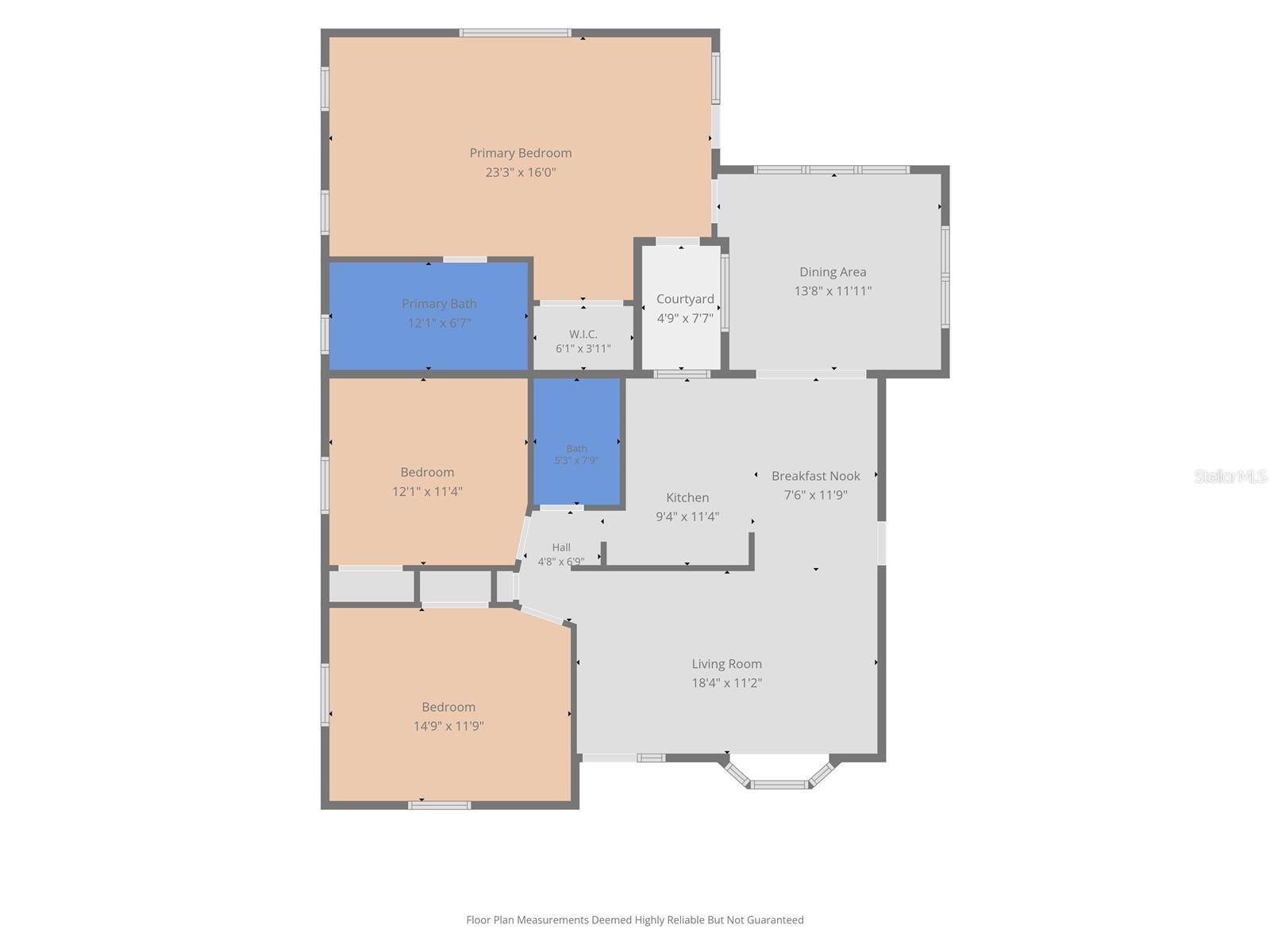 BEACON SQUARE - Residential