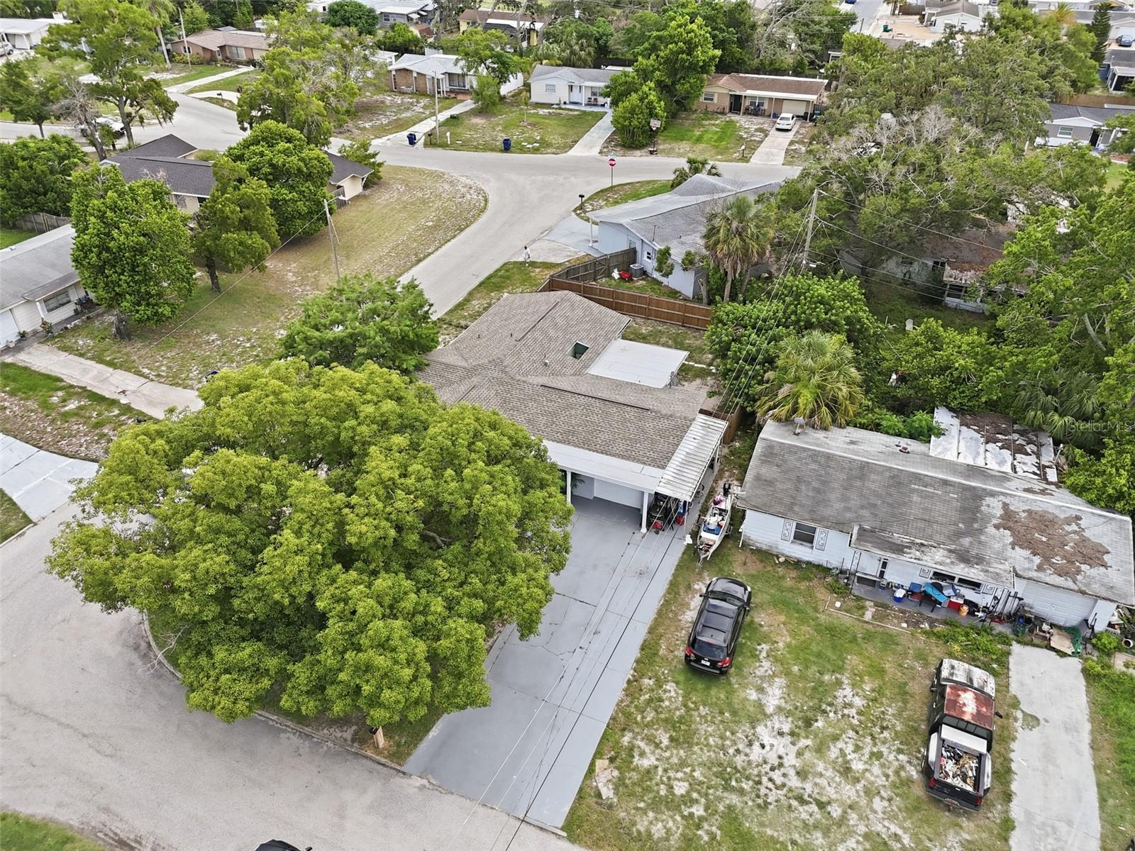 BEACON SQUARE - Residential