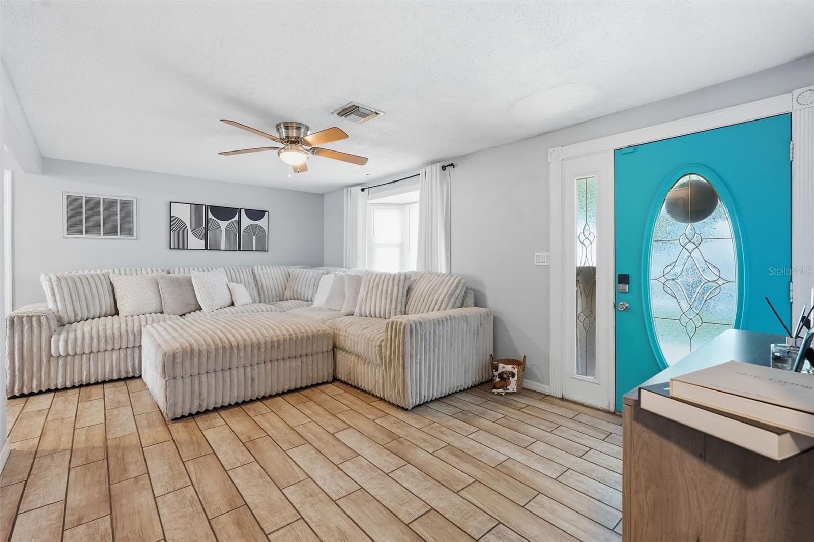 BEACON SQUARE - Residential