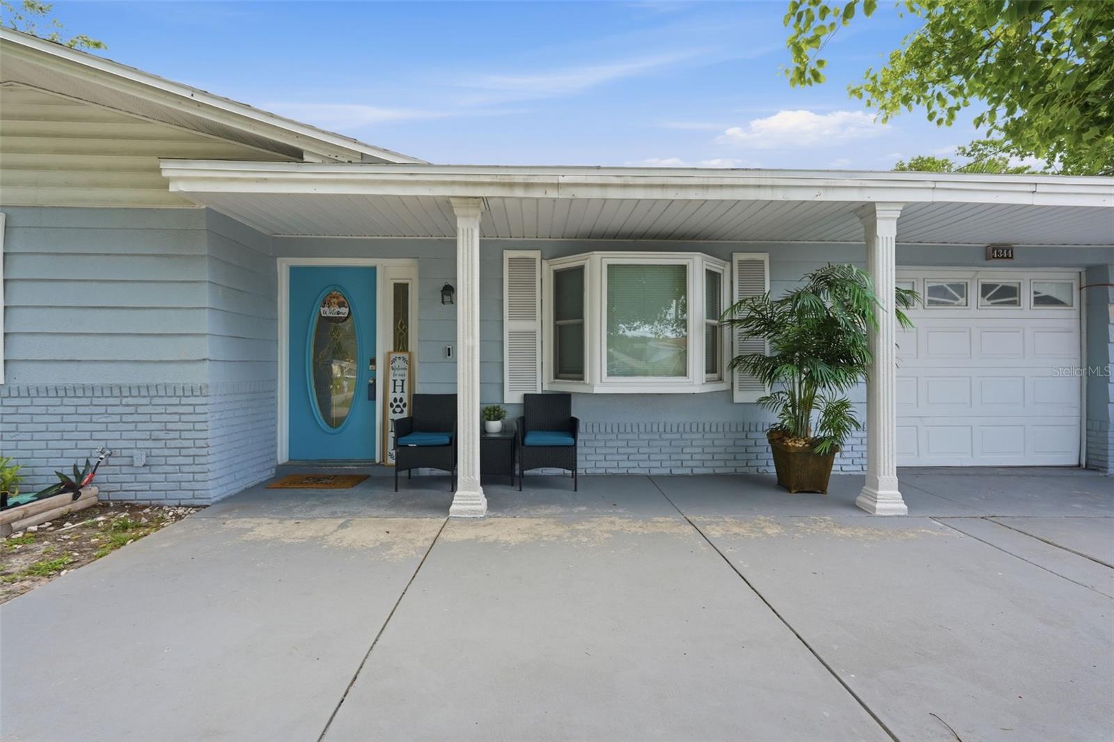 BEACON SQUARE - Residential