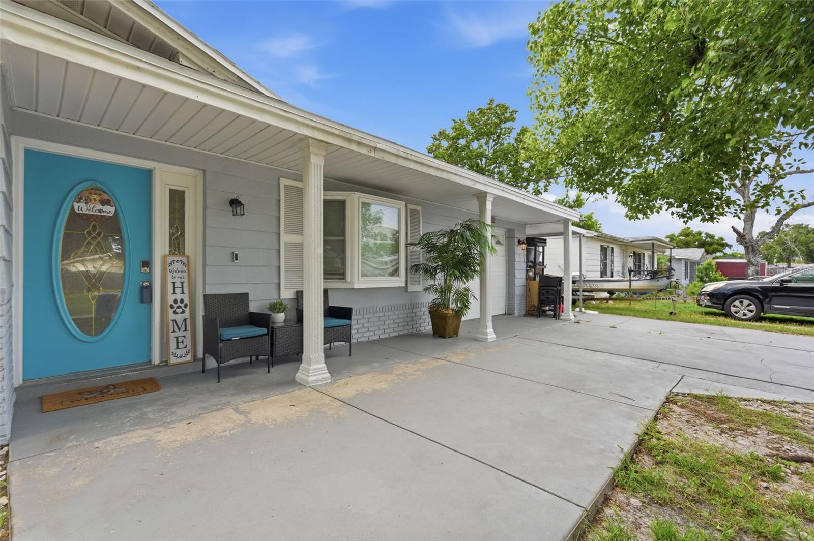 BEACON SQUARE - Residential