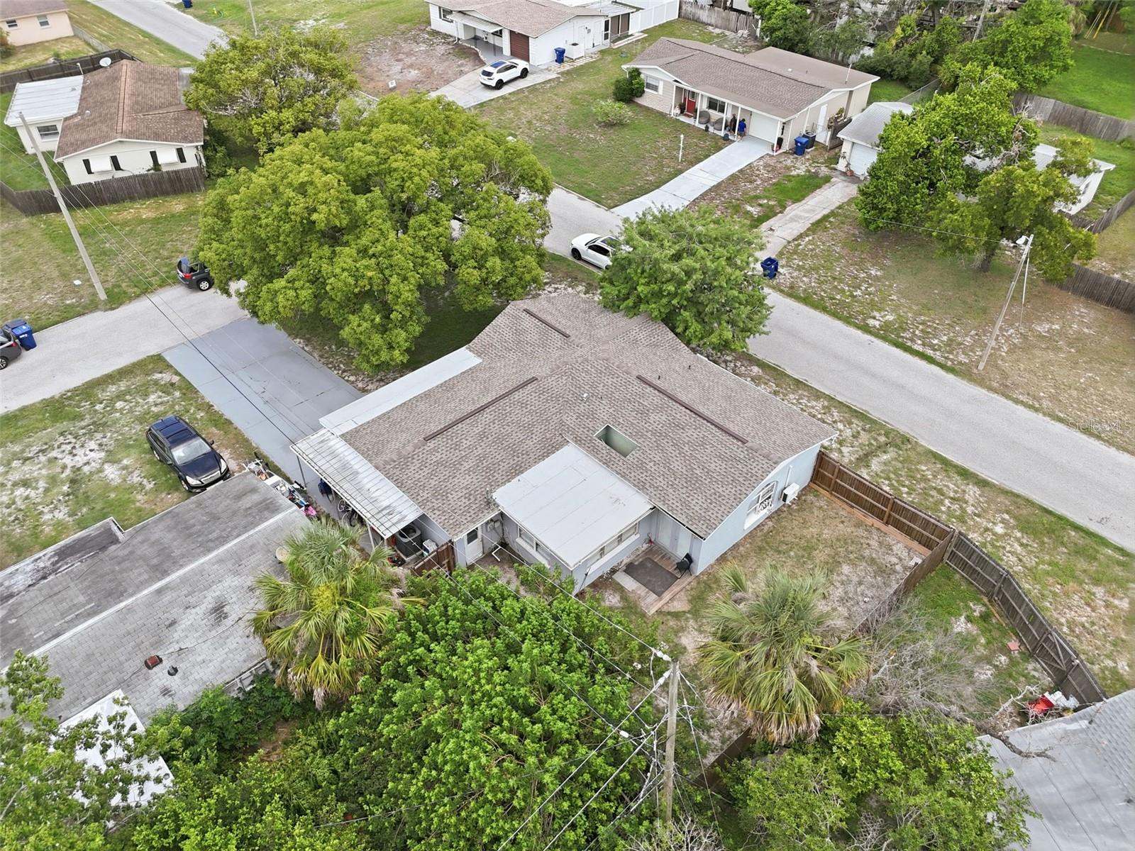 BEACON SQUARE - Residential