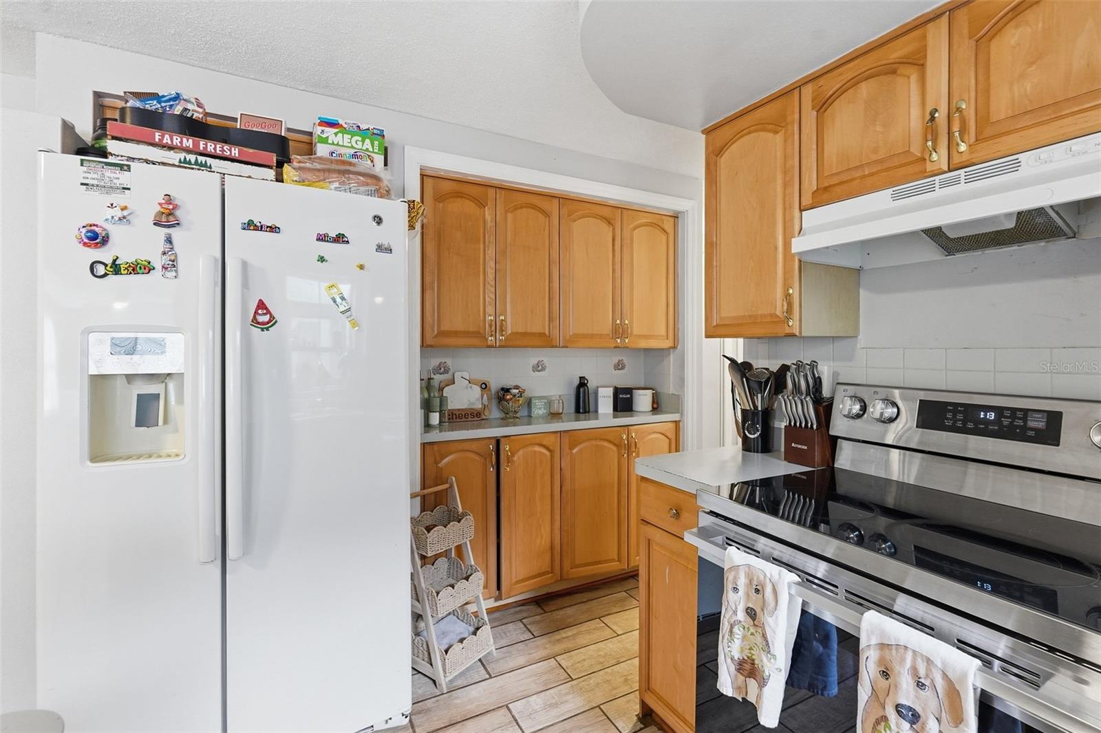 BEACON SQUARE - Residential