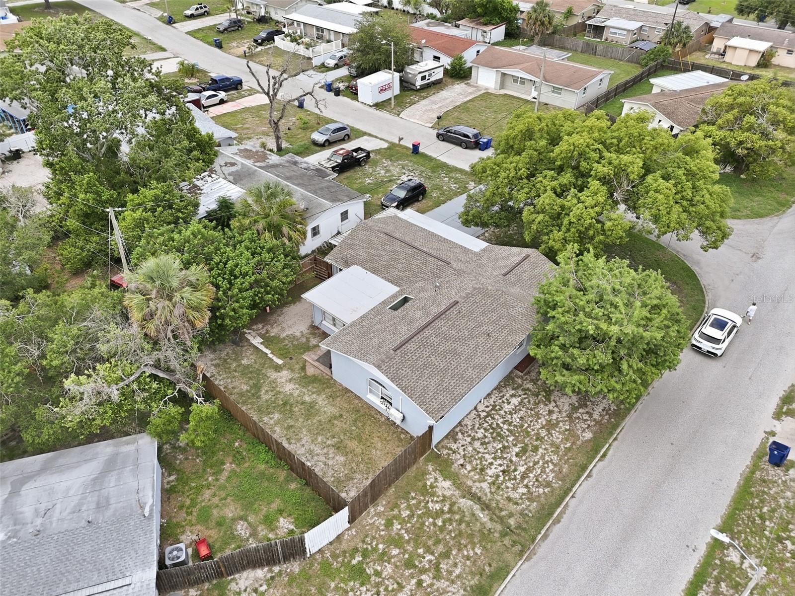 BEACON SQUARE - Residential