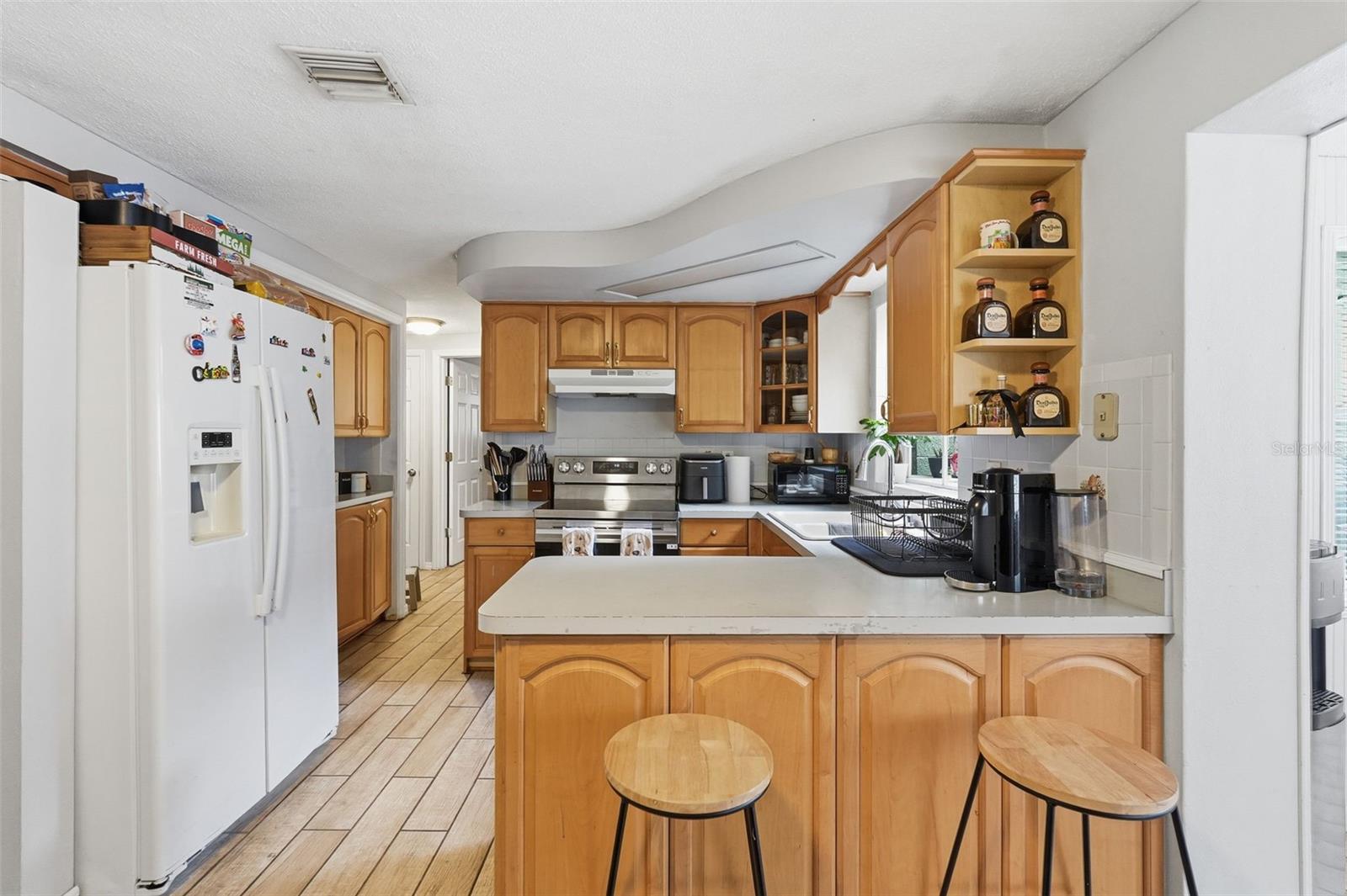 BEACON SQUARE - Residential