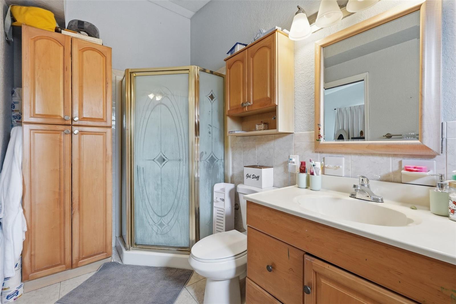 BEACON SQUARE - Residential
