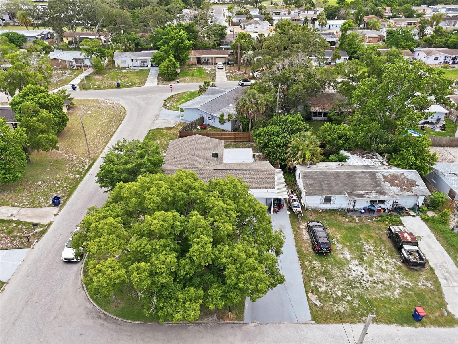BEACON SQUARE - Residential