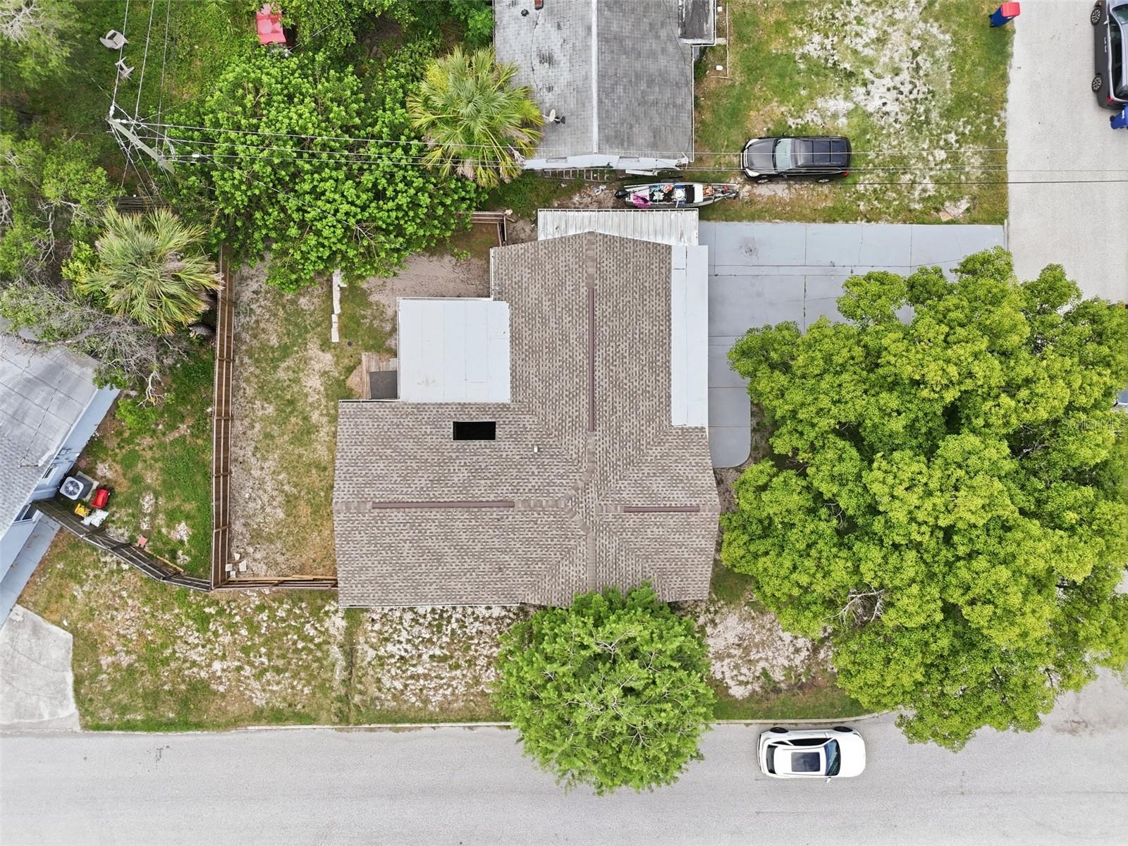BEACON SQUARE - Residential