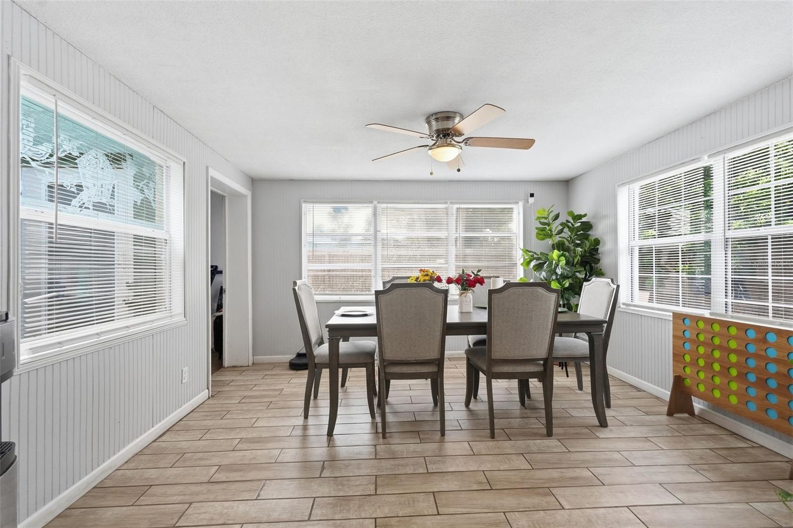 BEACON SQUARE - Residential