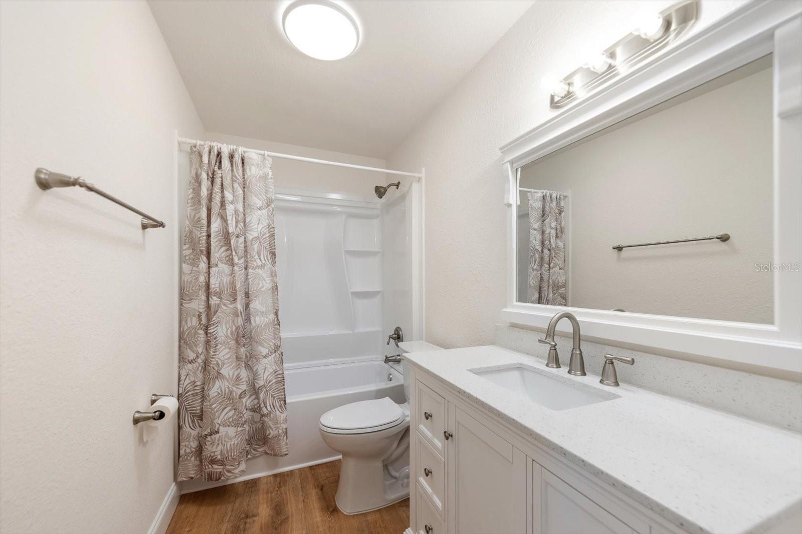 FLORIDA RETIREMENT VILLAGE - Residential