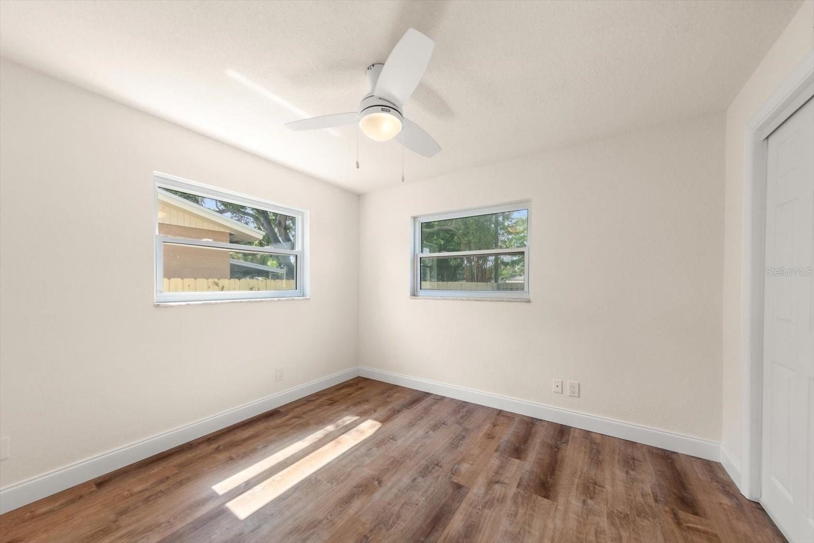 FLORIDA RETIREMENT VILLAGE - Residential