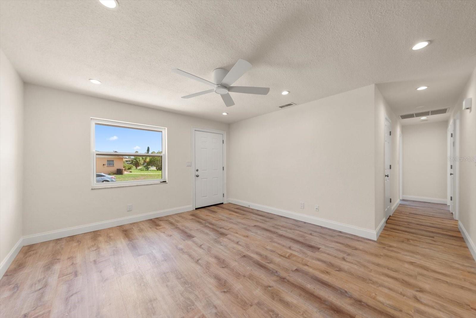 FLORIDA RETIREMENT VILLAGE - Residential
