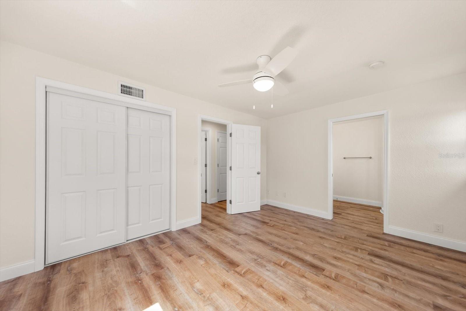 FLORIDA RETIREMENT VILLAGE - Residential
