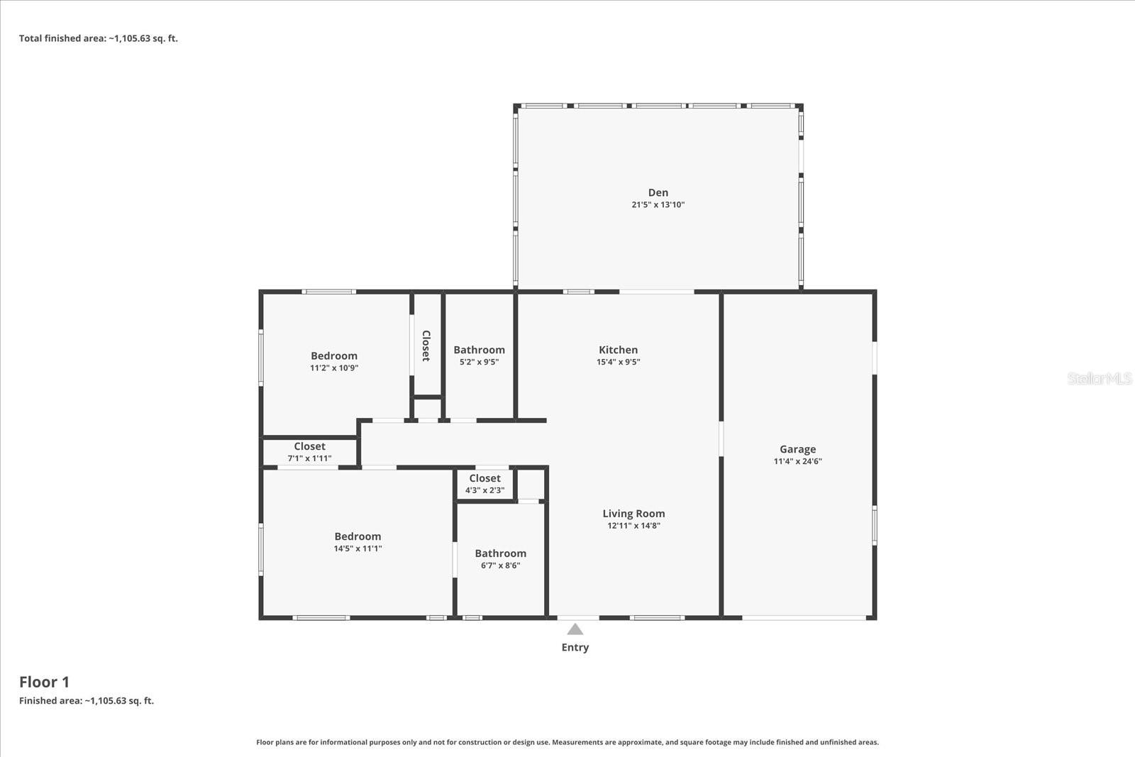 FLORIDA RETIREMENT VILLAGE - Residential