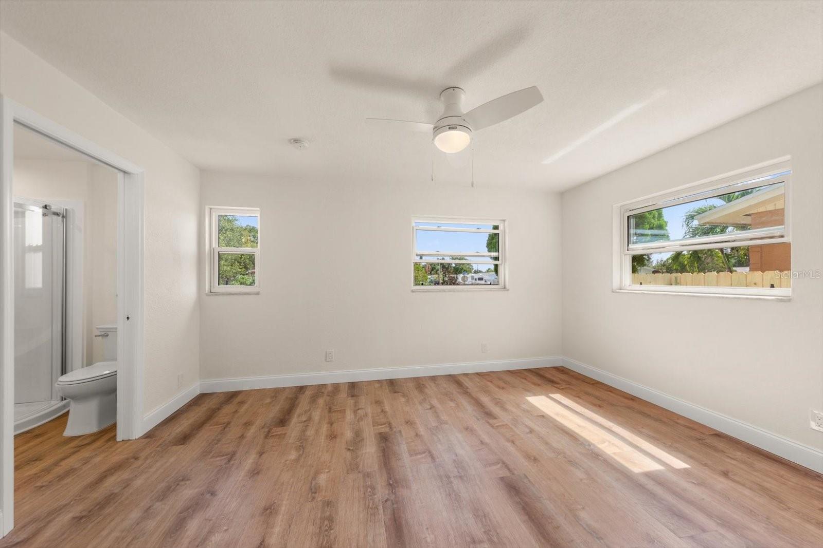 FLORIDA RETIREMENT VILLAGE - Residential