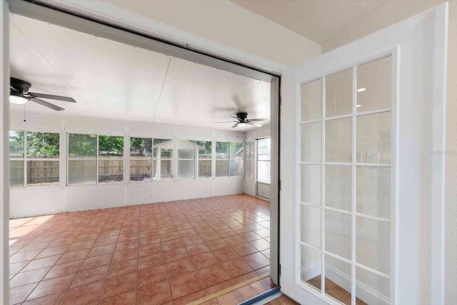 FLORIDA RETIREMENT VILLAGE - Residential