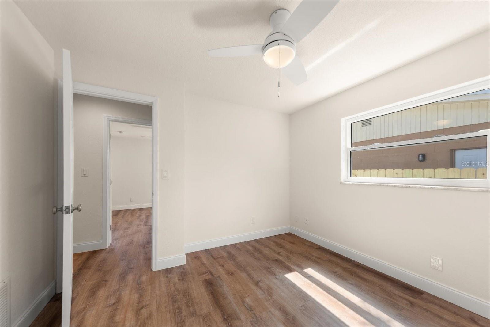 FLORIDA RETIREMENT VILLAGE - Residential