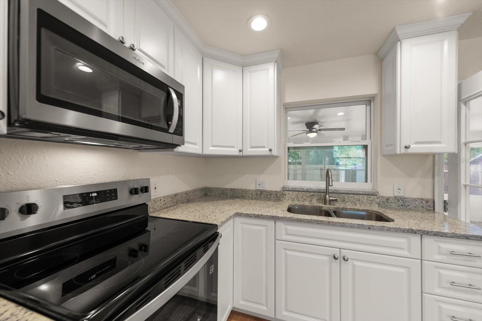 FLORIDA RETIREMENT VILLAGE - Residential