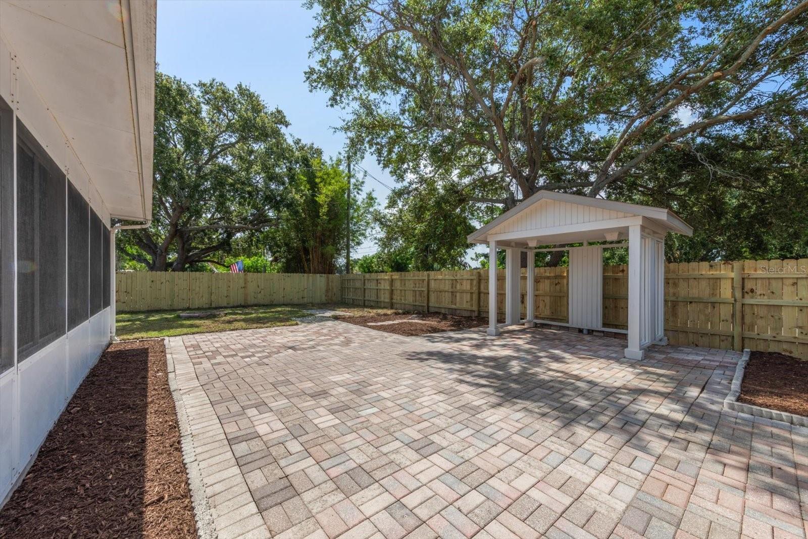 FLORIDA RETIREMENT VILLAGE - Residential