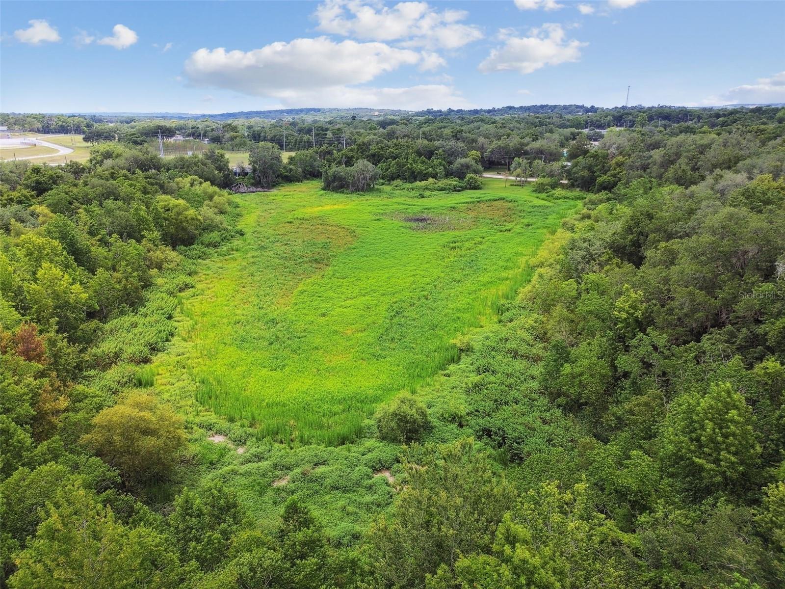 ACREAGE - Land