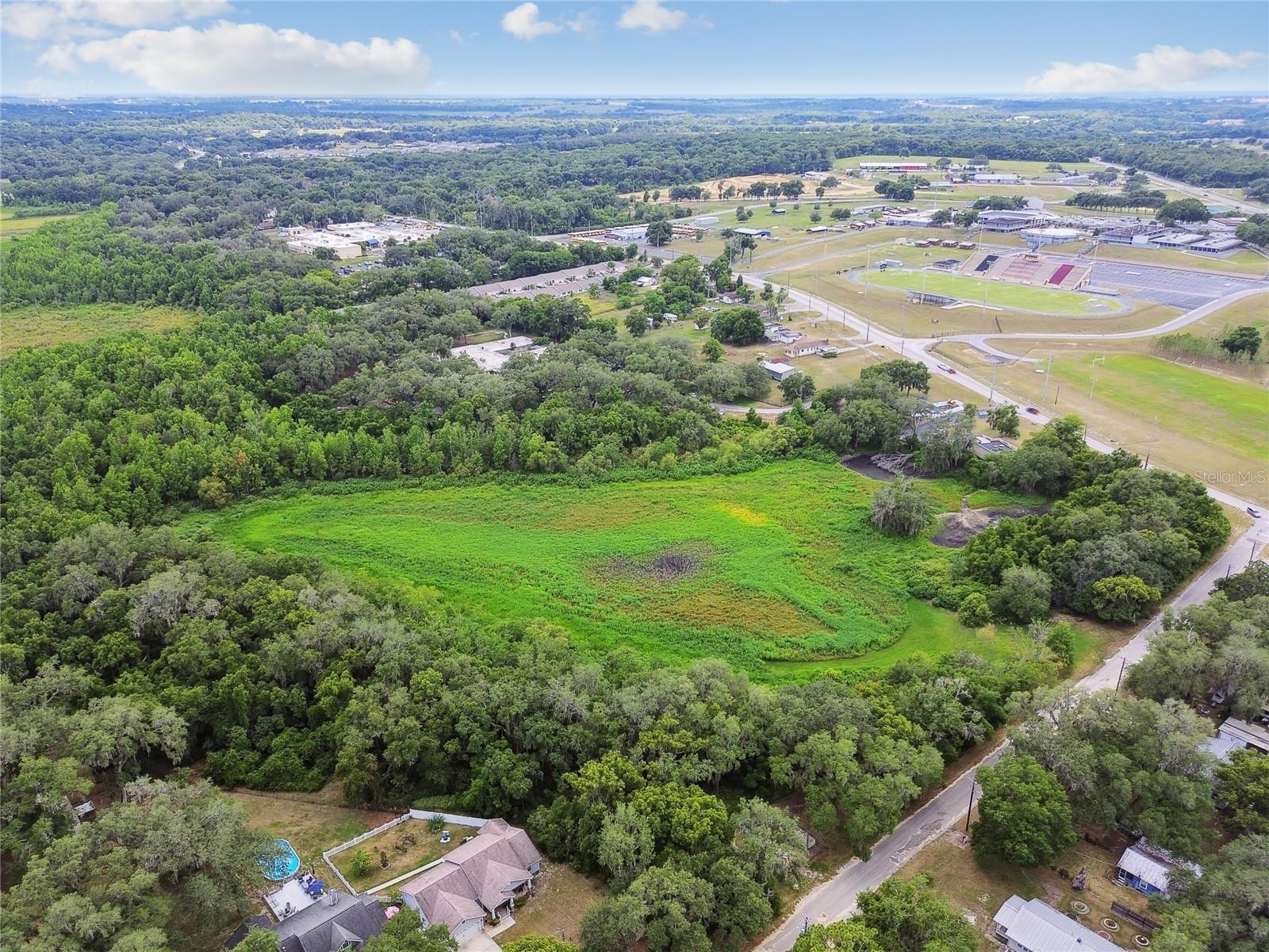ACREAGE - Land