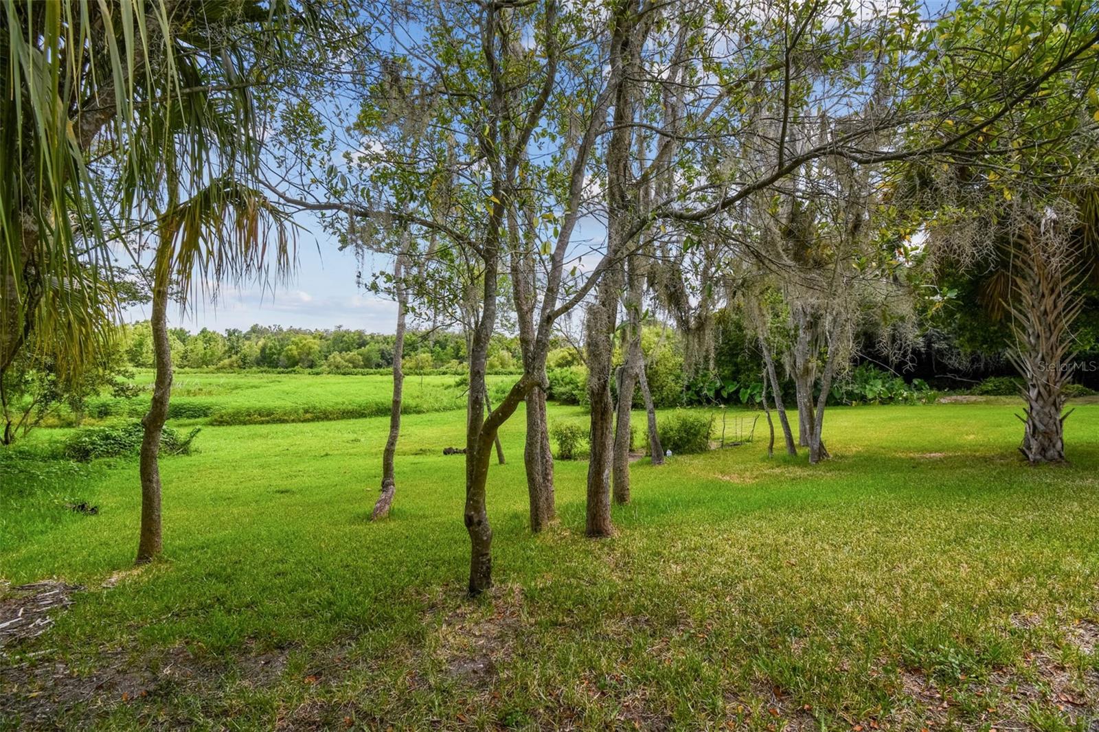 ACREAGE - Land