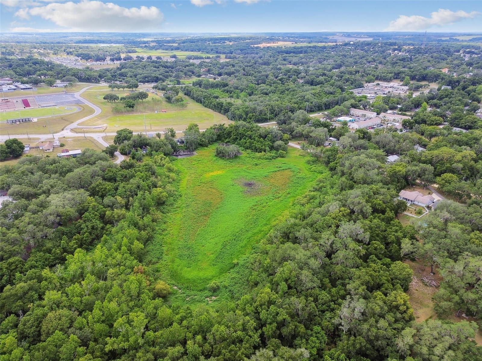 ACREAGE - Land