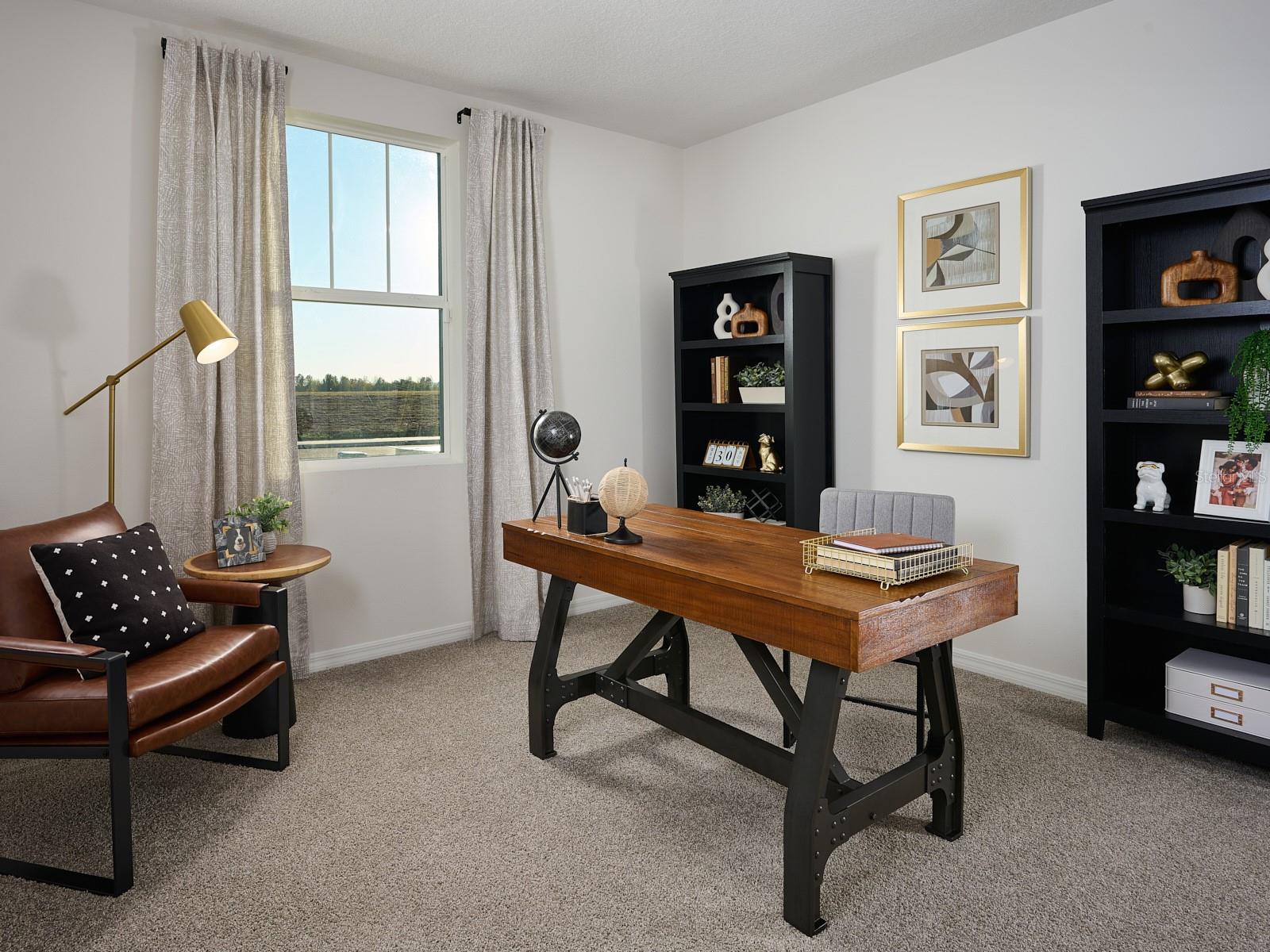 HILLTOP VISTAS - Residential