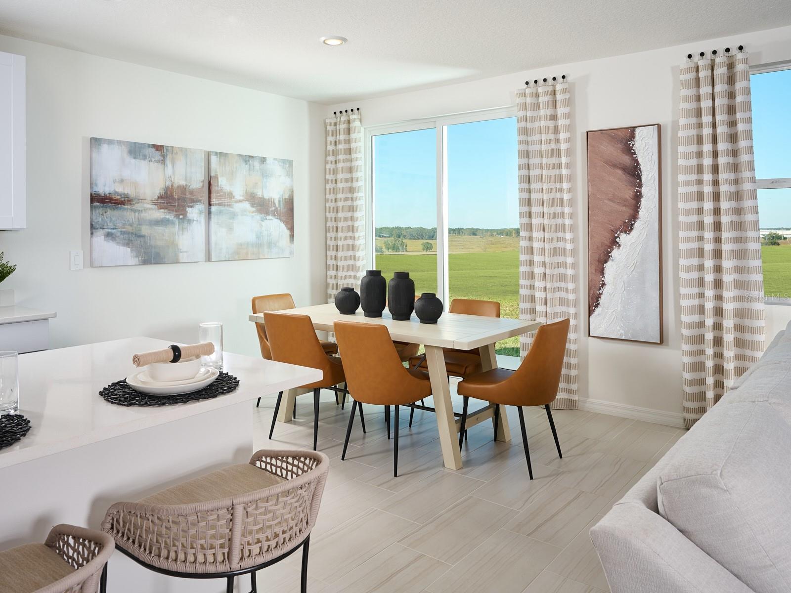 HILLTOP VISTAS - Residential
