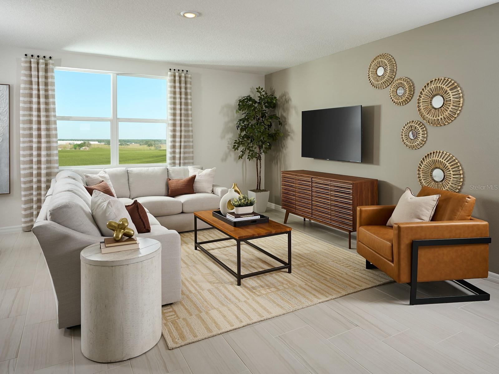 HILLTOP VISTAS - Residential