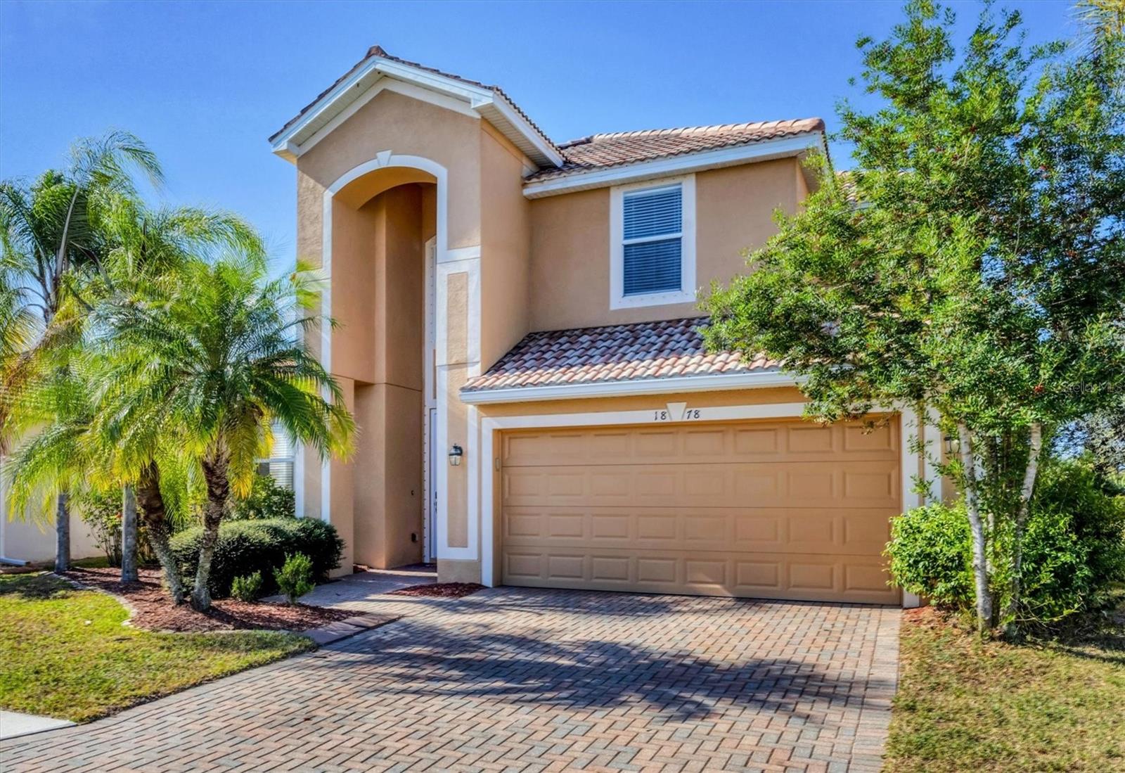 STONEYBROOK AT VENICE - Residential