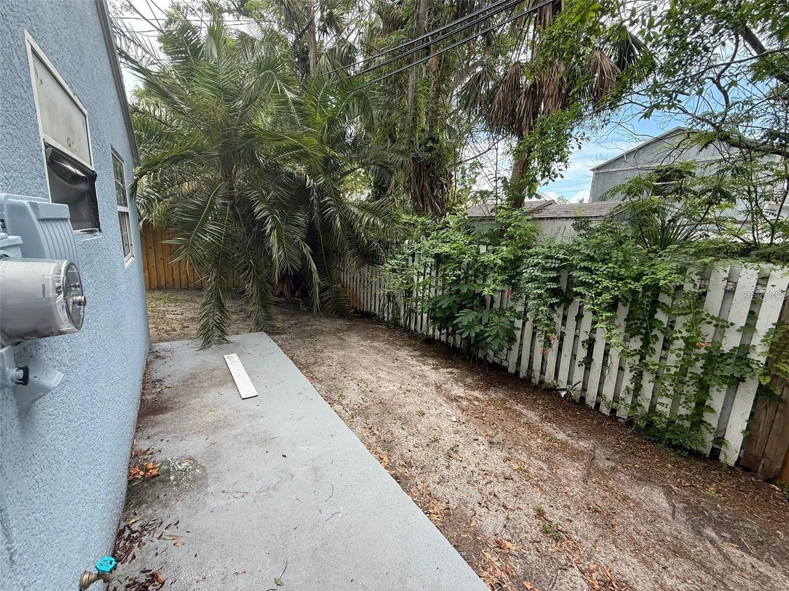 BAYOU VIEW - Residential