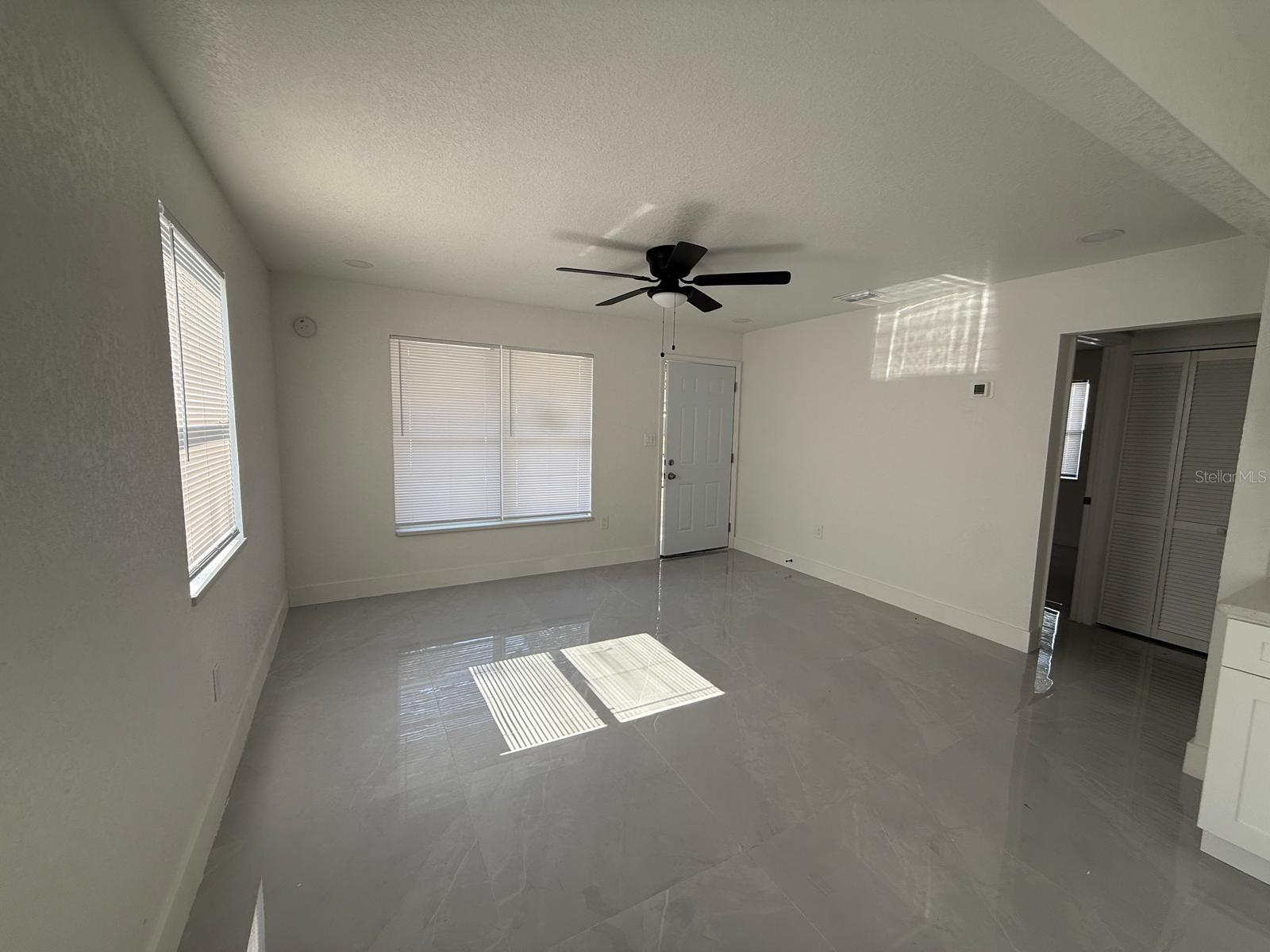 BAYOU VIEW - Residential