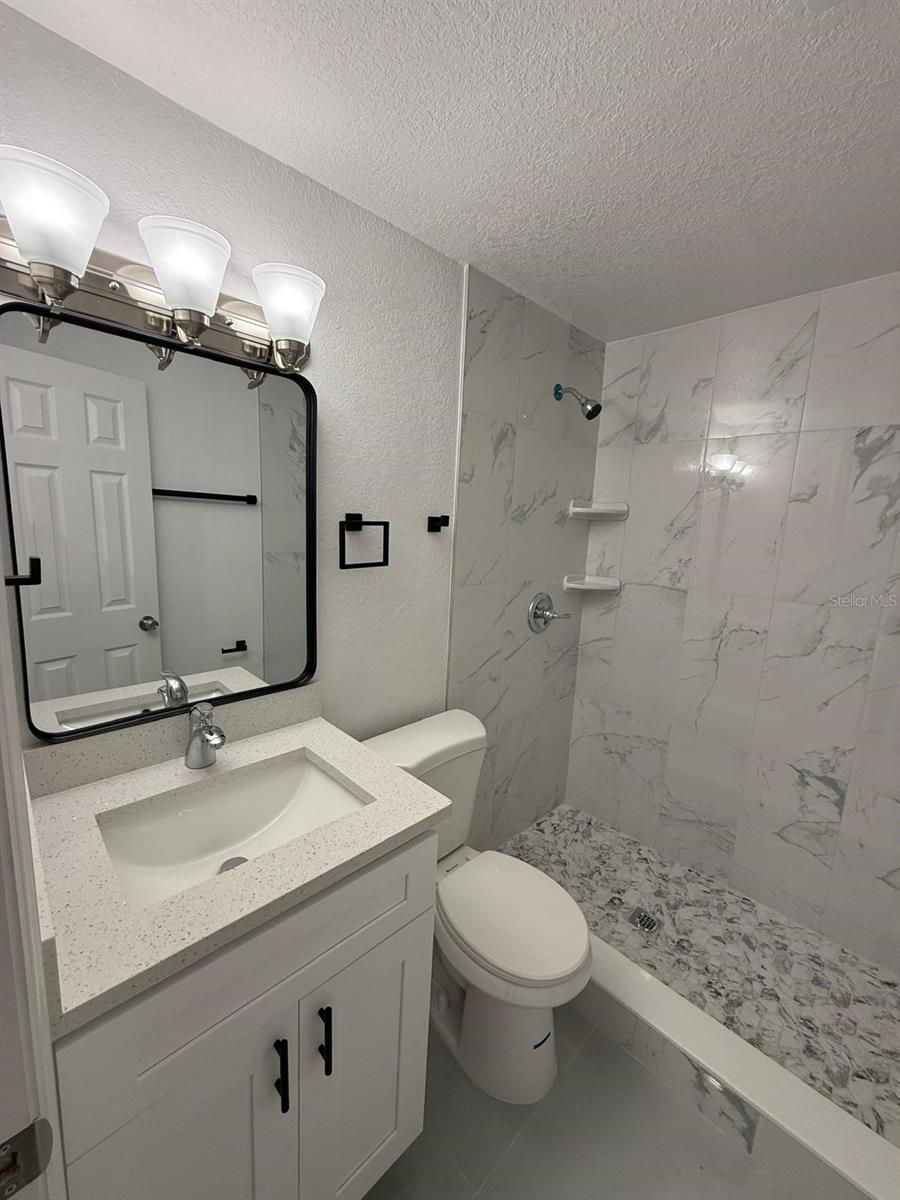 BAYOU VIEW - Residential