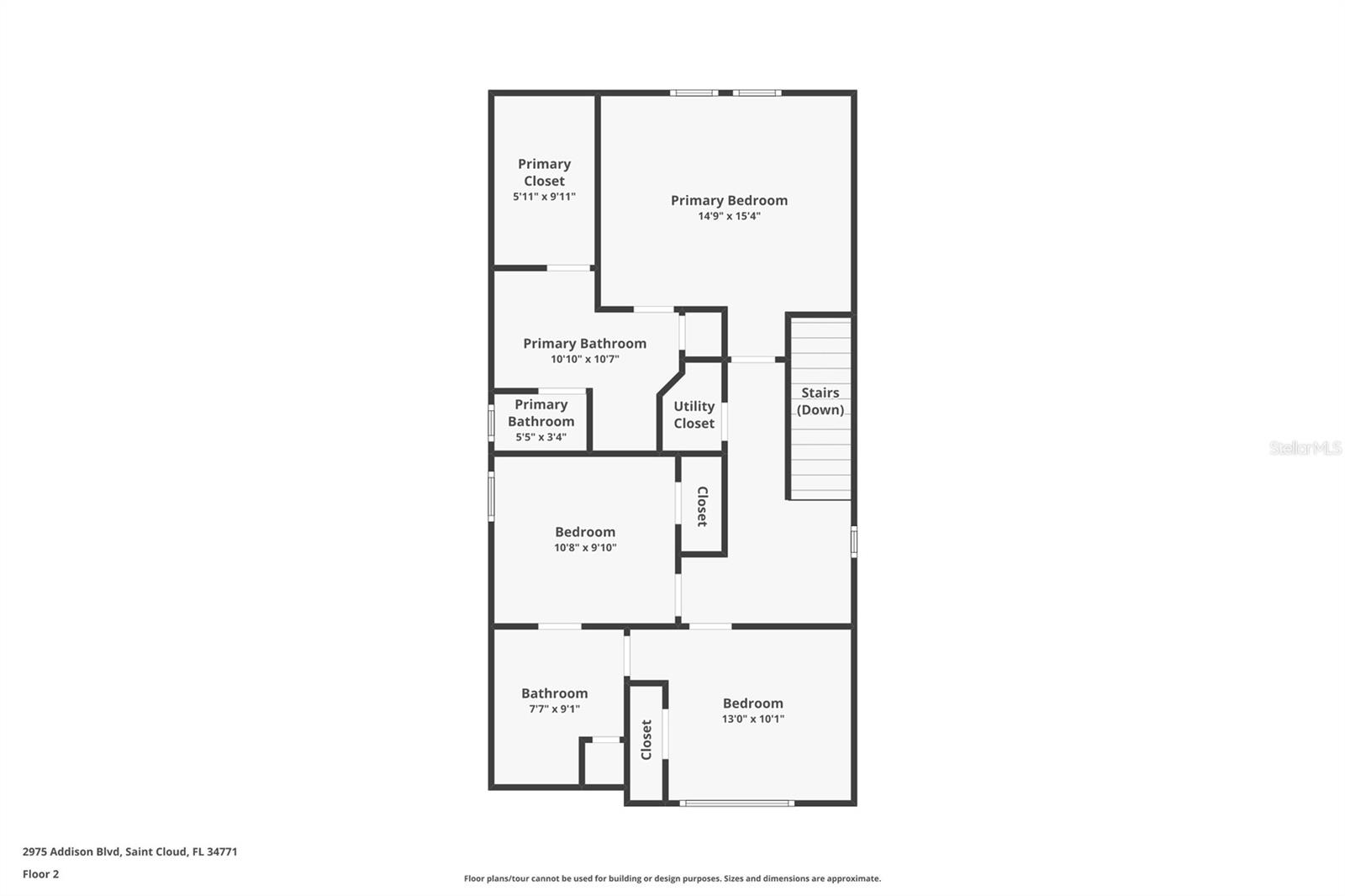 BRIDGEWALK - Residential