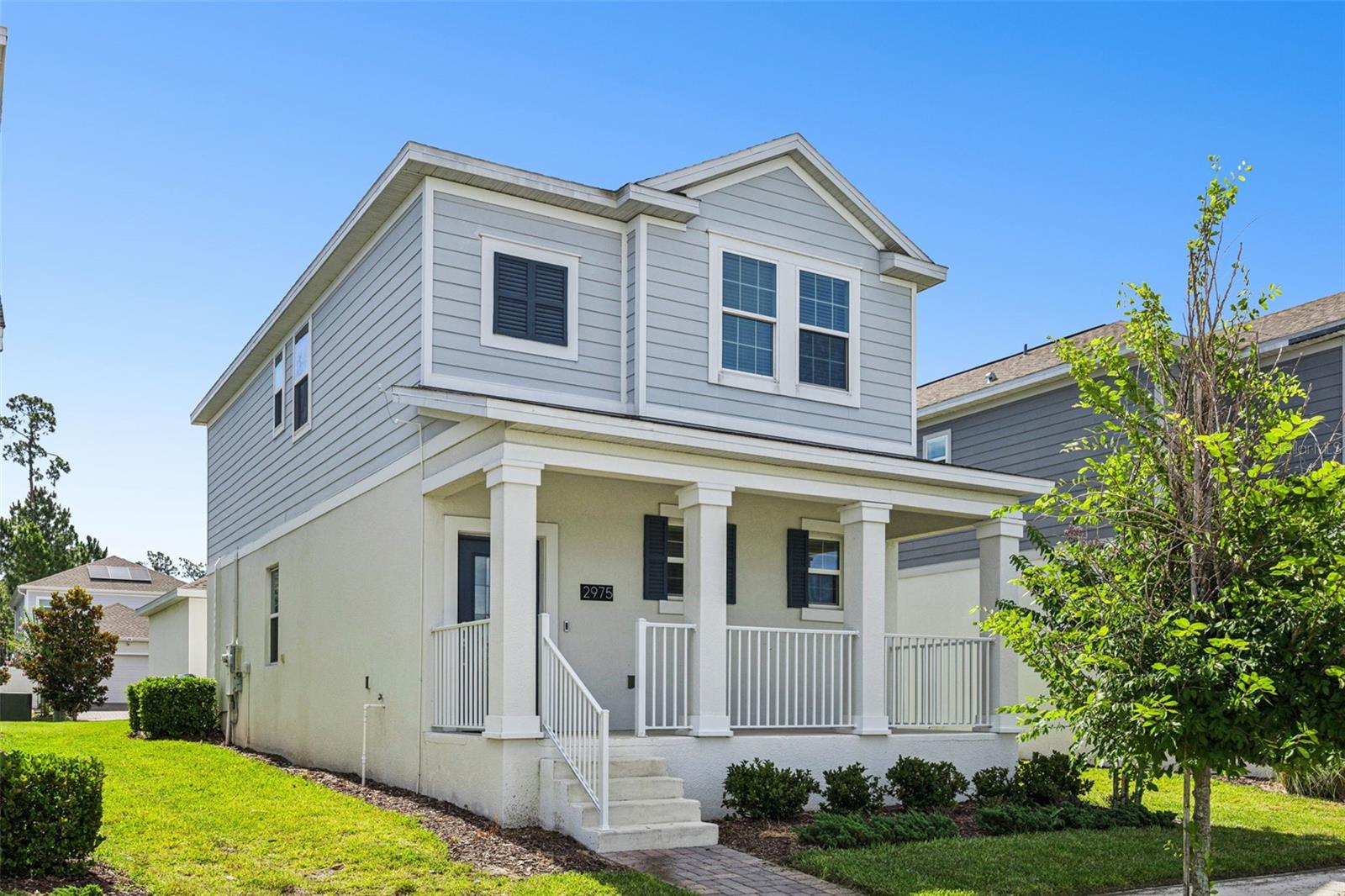 BRIDGEWALK - Residential