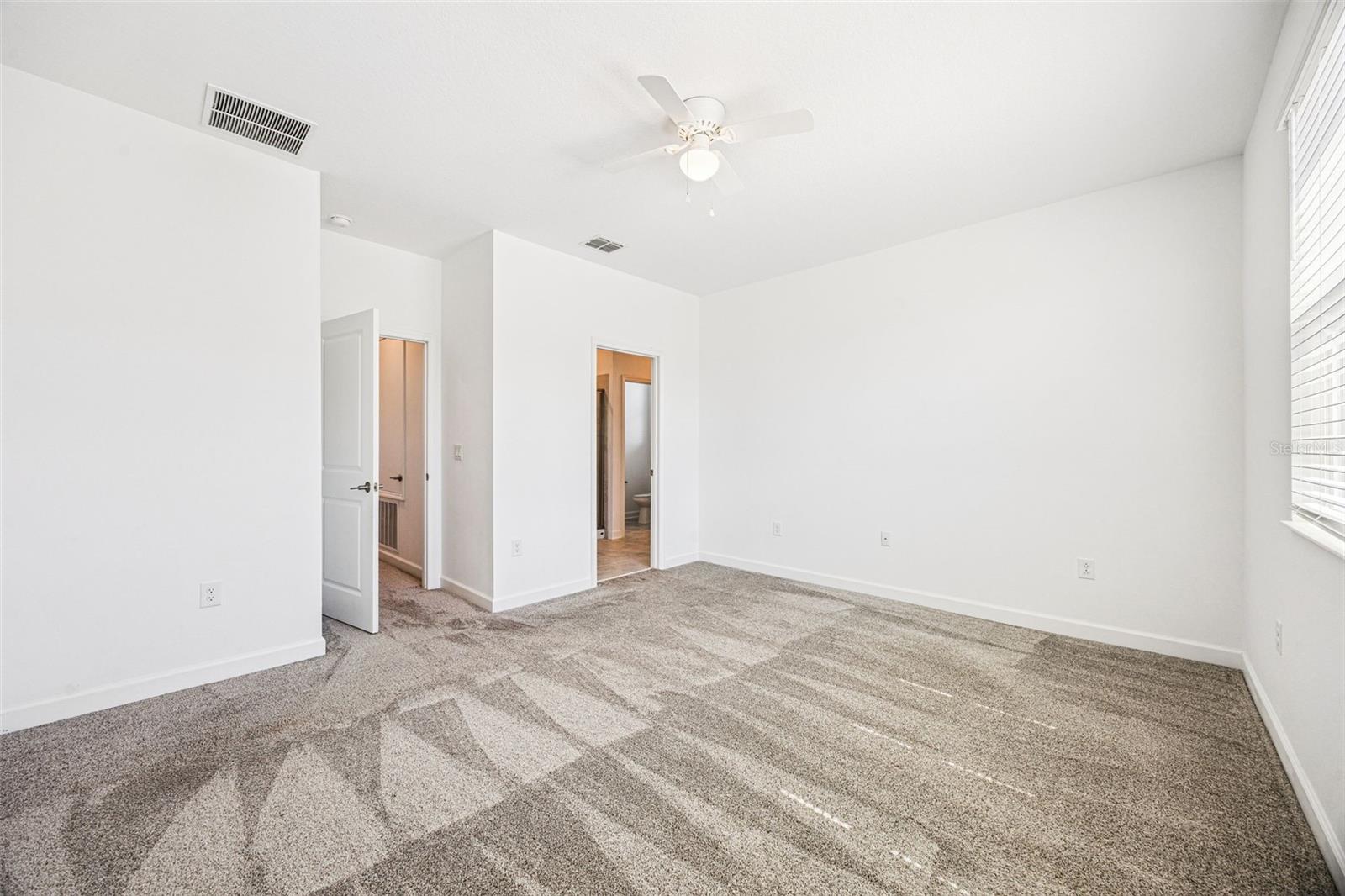 BRIDGEWALK - Residential