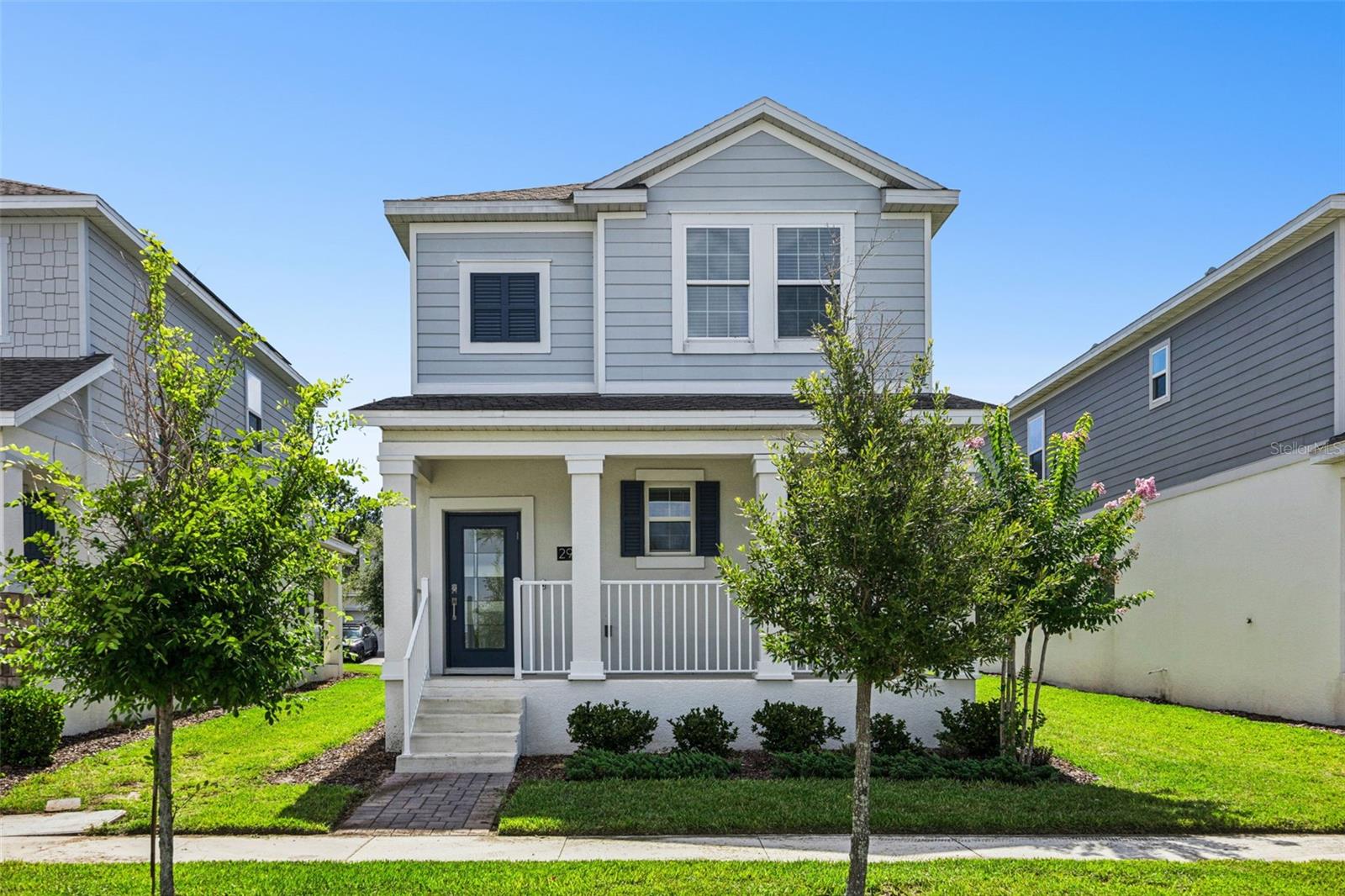 BRIDGEWALK - Residential