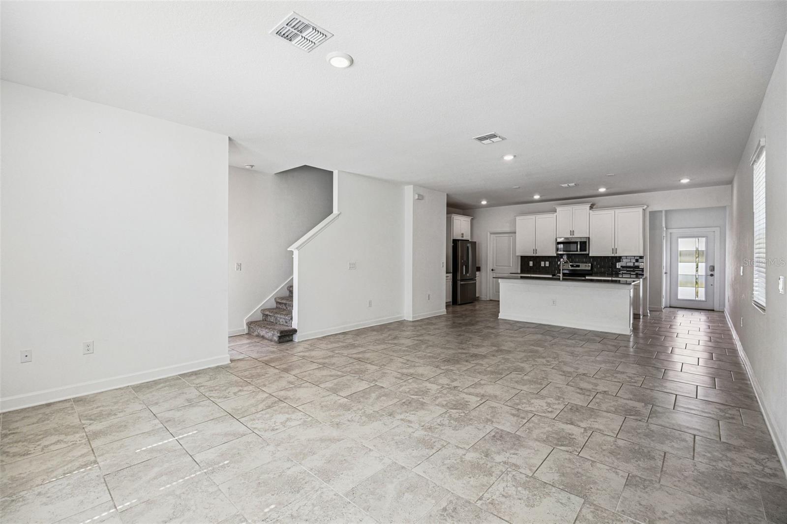 BRIDGEWALK - Residential