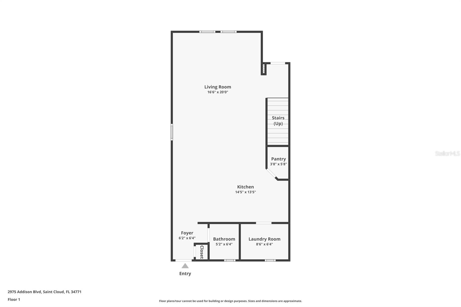 BRIDGEWALK - Residential