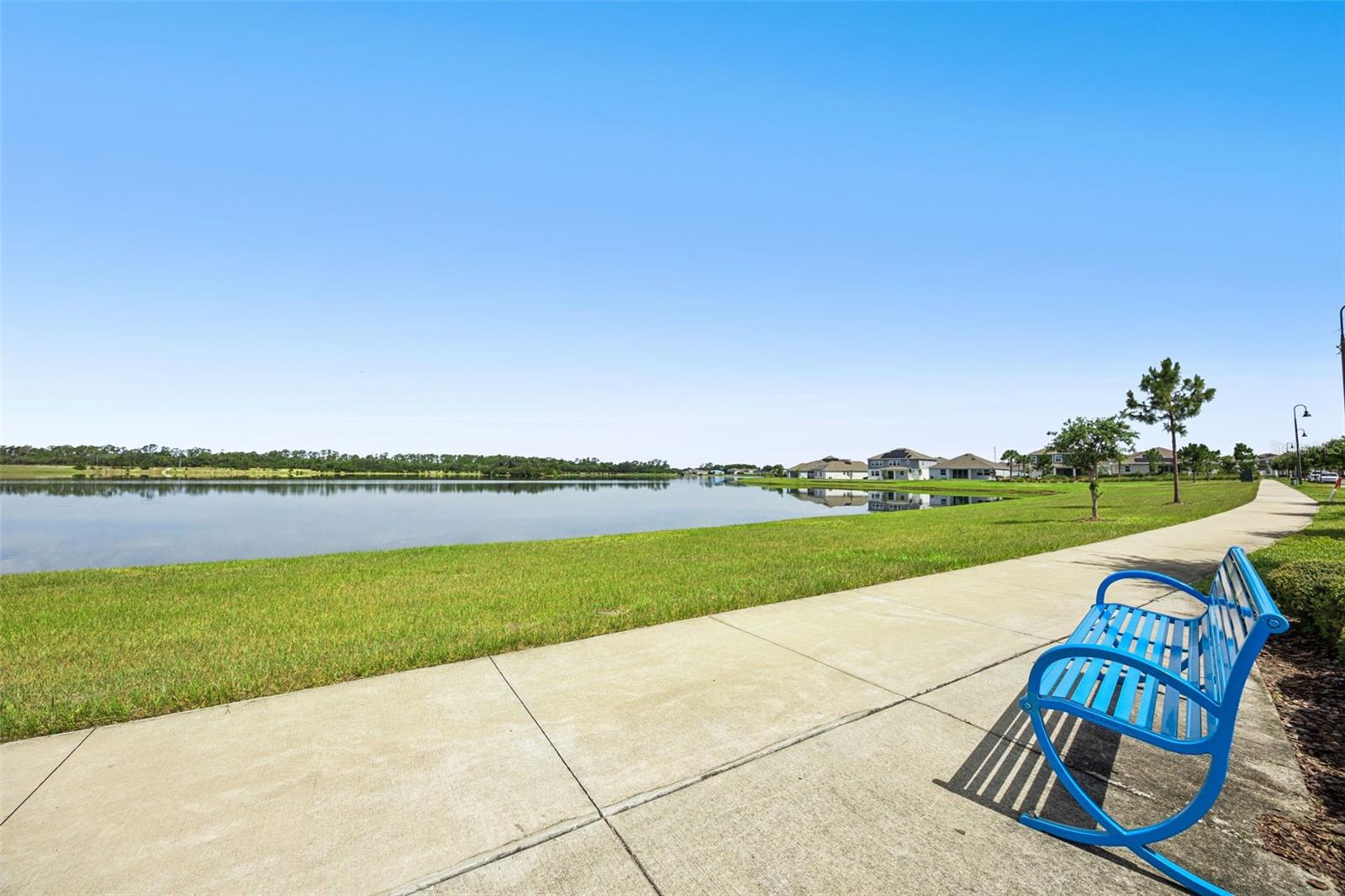 BRIDGEWALK - Residential