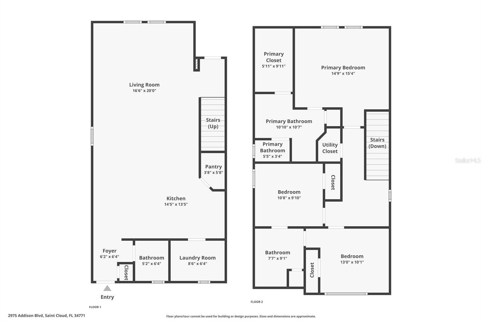 BRIDGEWALK - Residential
